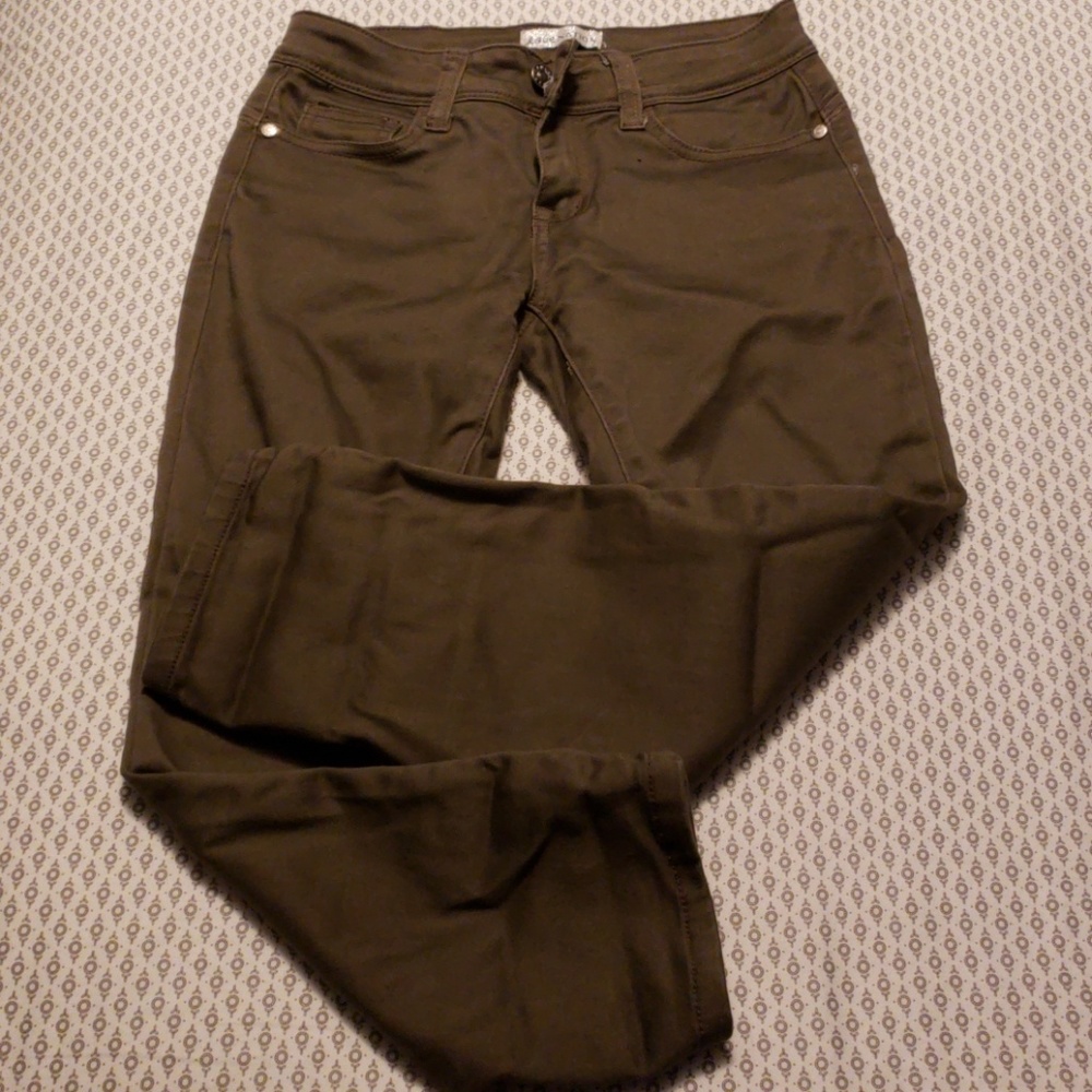 Jeans Capree - Picture 2 of 3